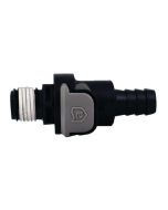 Attwood Marine Universal Sprayless Set ATT 8838US6