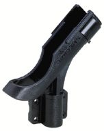 Attwood Marine Economy Rod Holder-Black 2/Pk ATT RH4646