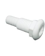 T-H Marine Thru Hull 5/8In THM TH652DP