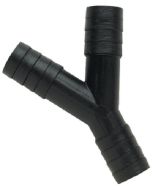 T-H Marine Y  Fitting For 3/4 THM Y750DP