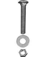 Tiedown Engineering Dock Hdw Car Bolt Setinmin 8/B TIE 26535
