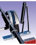 Tiedown Engineering Roller Side Guides TIE 86106