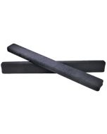 Tiedown Engineering Carpeted Bunk Boards 5' 1Pr/Pk TIE 86129