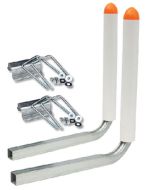 Tiedown Engineering Pontoon Trailer Guide On TIE 86465