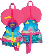 REEF NYLON VEST INFANT 1008901A