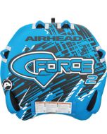 AIRHEAD G-FORCE  2 RIDER BLUE AHGF-2