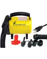 Airhead HI-PRESSURE AIR PUMP AHP-120HP