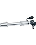 Trimax Locks Premium Receiver Lock 5/8In TRX T3