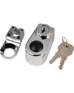 Trimax Spare Tire Nut Lock TRX TNL740