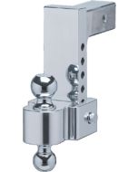 Equal-i-zer E Series HD Ball Mount 8" PMI-42002825