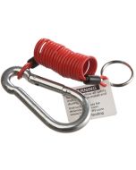 Progress Zip Breakaway Cable 4' PMI 80012140