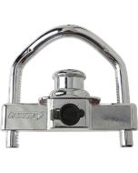 Fastway Max Security Universal Coupler Lock PMI-86005015