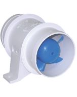 Rule Bilge Blower-4  Inline RUL 240