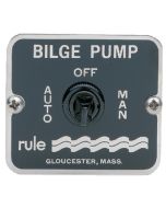 Rule Standard Panel Switch  All Vt. RUL 45