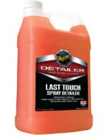 Meguiars Inc. Detailer Last Touch MEG D15501
