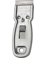 Hyde Tools Glass Scraper Hd With Blade HYT 13000