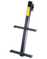 Garelick 2 Step Bass Boat Transom Ldr GAR 19812