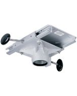 Garelick Seat Slide & Swivel Spider Set GAR 75083