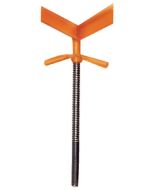 Brownell Boat Stands Blue Invin Top 16In BBS BTOPV