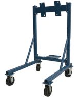 LARGE OUTBOARD RACK/DOLLY BBS-OBR2