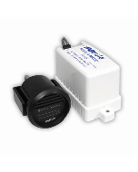 Rule Hi-Water Bilge Alarm 33ALA