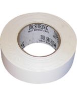 SHRINKWRAP PRESERVATION TAPE 4INX 36YD WH P4W