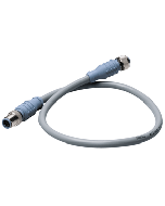 Maretron Micro Double-Ended Cordset - 1 Meter CM-CG1-CF-01.0