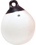 Taylor 18  White Tuff End Buoy TAY 1149
