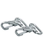 Taylor 1  Dog Snap  (1Pr/Cd) TAY 1340