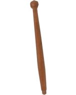 Taylor Teak Flag Pole 1.25X36 TAY 60754