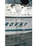 Windline 3 Step Gunwale Ladder WIN TGL3