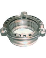 GROCO STRAINER CAP ARG 1/2 X 3/4 GRO-ARG501PC