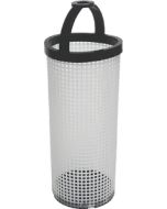 Groco Basket-Poly 1.9  X 7.2 Gro Bp2