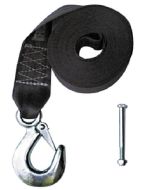 Precisioncut Replacement Winch Strap 25' PRC WS25