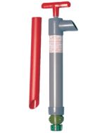 Beckson Marine Pump Crank Case 12In New#212Pg BEC 212PGA