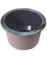 Beckson Marine Drink Holder Black BEC GH43B1