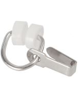 RV Designer 2 Wheel Carrier W/Hook RVD A109