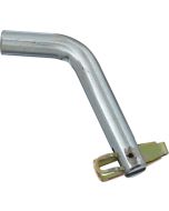 RV Designer Perm Hitch Pin 5/8In RVD H417