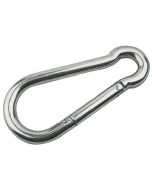 Sea-Dog Line Ss Snap Hook 3-1/4 SDG 151580