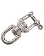 Sea-Dog Line Ss Swivel Eye & Jaw 3/8In SDG 182210