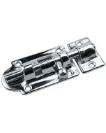 Sea-Dog Line Chrome Brass Barrel Bolt-2 7/8 SDG 2225221