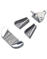Sea-Dog Line Deck Anchor Chock Ss Set SDG 3221501