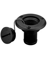 Sea-Dog Line Deck Fill 1-1/2 Nylon For Gas SDG 3570101