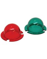 Sea-Dog Line Lens For 400160165&170 1Pr/Cd SDG 4001611