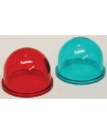 Sea-Dog Line Lens F/400180 Red & Grn 1Pr/Cd SDG 4001811