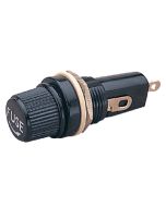 Sea-Dog Line Fuse Holder Panel Mount SDG 4205021