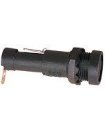 Sea-Dog Line Round Fuse Holder W/Fuse Cap SDG 4205041