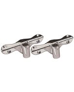 Sea-Dog Line Oarlock Sockets Chromed Zinc SDG 5804511