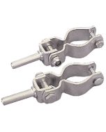 Sea-Dog Line Clamp-On Oarlock Zp   2/Cd SDG 5820701