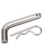 Sea-Dog Line Hitch Pin & Clip 5/8 SDG 7510621